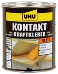 Kontaktkleber Uhu 46055 Gel Formel Starke Haftung