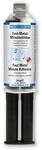 Fp - Weicon 10007785 (10551024) Fast-metal Minuten- Kleber 24 Ml, Zwillingsspritze