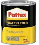 Pattex Transparent Dose 650g
