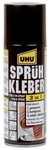 Uhu - Spr&uuml;hkleber 3 In 1 Dose Permanent Korrigierbar 200ml