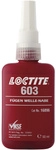 603 F&uuml;geprodukt 142442 50 Ml - Loctite