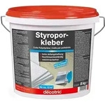 Styroporkleber 8 Kg Styroporkleber - Decotric