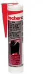 Hochtemperatursilikon Dhs 310ml Rot - Fischer