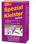 Decotric Spezial-kleister Extra Super-sparpack 1 Kg Kleister