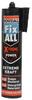 Fix all X-Treme Power Express 400 g schwarz - Soudal