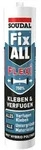 Fix All 470g Beige 120578 - Soudal