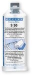 Weicon 10005230 (10650050) Easy-mix S 50 50 Ml Epoxyd-klebstoff