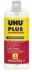 Uhu - Plus Sofortfest Dk Kartusche 50ml