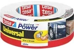 Tesa Universal 56389-00002-06 Gewebeklebeband Tesa&reg; Extra Power Wei&szlig; (l X B) 50 M X