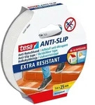 Anti Rutschband Transparent 5mx25mm - Tesa