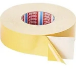 Tesa - 04964-00076-00 Doppelseitiges Klebeband Fix&reg; 4964 Wei&szlig; (l X B) 50 M X 50 Mm