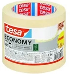 Tesa - Malerband Economy - Vielseitiges Klebeband F&uuml;r Malerarbeiten Ohne