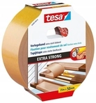 Tesa - Extra Strong 05696-00010-11 Verlegeband Orange (l X B) 25 M X 50 Mm 1 St.