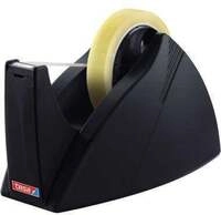 Tesa Tischabroller Easy Cut Professional 57422-00001 Schwarz