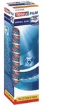 Tesa - Film Kristall-klar - Hochtransparentes, Alterungsbest&auml;ndiges Klebeband Mit
