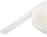 Thermoplast-dichtung Transparent 6mx9x7mm