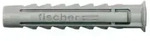 D&uuml;bel Sx 8x40 Fischer - Schachtel Mit 100 St&uuml;ck Nr. 8 - 96057