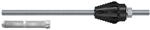 Fischer - Thermax 12/110 M12 Verzinkt / Edelstahl R / Kleinpackung Sb-2