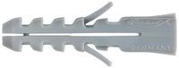 50126 S 8 Dp Spreizd&uuml;bel 40 Mm 8 Mm 200 St. - Fischer