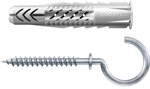Universald&uuml;bel Ux 8x50 Rh 25 Stk - Fischer