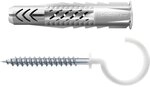 Universald&uuml;bel Ux 8x50 Rh W 25 Stk - Fischer