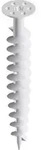 D&auml;mmstoffd&uuml;bel Thermo 85 Mm 50 St&uuml;ck, 072100251 - Tox