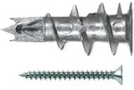 Gipskartond&uuml;bel Metall Gkms 27 100 Stk - Fischer