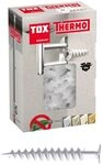 Tox D&auml;mmstoffd&uuml;bel Thermo 120 Mm 50 St&uuml;ck, 072100281