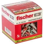 Duopower 8x40 S 50 Stk - Fischer