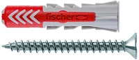Duopower 5x25 S 50 Stk - Fischer