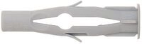 Fischer 53268 Fu 10 X 60 Universald&uuml;bel 60 Mm 10 Mm 25 St.
