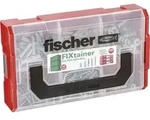 D&uuml;bel Fixtrainer - 240 St&uuml;ck D&uuml;bel - Fischer