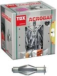 Metall-hohlraumd&uuml;bel Acrobat M4x38 Mm