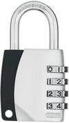 Abus - Sb Kombinations-zahlenschloss Serie 155