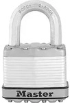 Vorh&auml;ngeschloss Mit Sicherheitsklasse 9 M5eurdcc - Master Lock