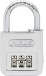 Abus Hangschloss Mit Zahlen 160/40