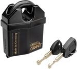 Abus - Vorh&auml;ngeschloss France - 37/60 Ka Granit - 07989
