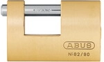 Abus 82/90 Massives Messing 90 Mm Hochsicherheits-einteil-rollladenschloss