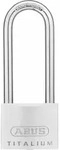 Abus - Vorhangschloss TitaliumTM 64ti/50hb80 Gl.-6511 - 56209