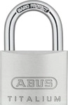 Abus - Vorhangschloss Titalium&trade; 64ti/40 Gl.-6411 - 54586