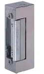 Assa Abloy - Haust&uuml;r-elektro-t&uuml;r&ouml;ffner 17 E Fafix, Mit Flachschlie&szlig;blech, 12v
