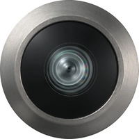 T&uuml;rspion 2200s Sb Silber - Abus