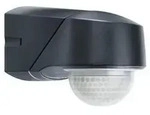 Esylux Rc 280i Schwarz Bewegungsmelder 280&deg; Schwarz-'1017776'