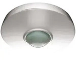 Esylux Decken-bewegungsmelder Up 360&deg; Rw Ca.8m Md 360/8