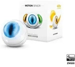 Led-bewegungssensor Fibaro Fgms-001 Smart, Farbe Blanco Und Blau