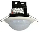 Beg Luxomat 92144 &ndash; Deckenbewegungsmelder 360&deg; Wei&szlig; Pd4n Gro&szlig;e Reichweite
