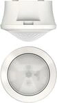 Themova S360-100 Ap Wh - Bewegungsmelder Passiv-infrarot, 360 Grad, Wei&szlig; - Theben