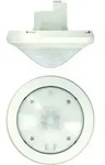 Theben Bewegungsmelder Pr&auml;senzmelder 360 Deb 2 Ka. Ws (theronda P360-101)