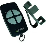 Midi Handsender Bhs140 Frequenz 868 Mhz Zubeh&ouml;r F&uuml;r Torantriebe - Berner