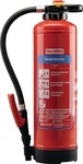 Wasserfeuerl&ouml;scher 6 Kg Aufladb.brandkl.34 A M.wandh.
